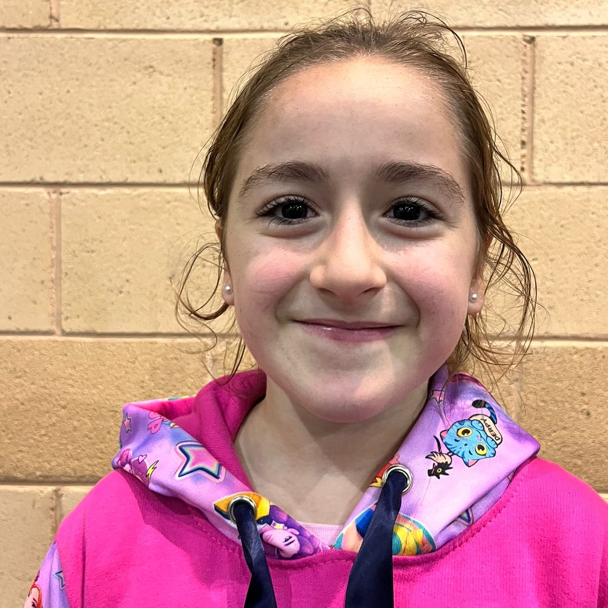 VALERIA ROMERO LOPEZ