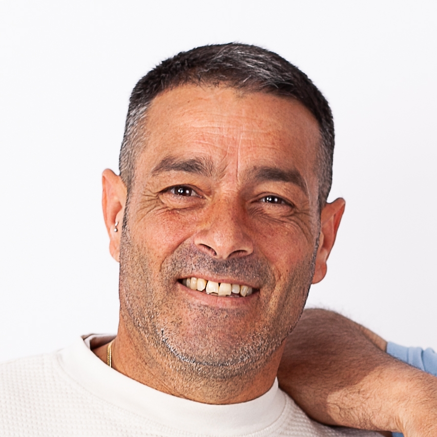 ANTONIO JOSE MAYOR RUIZ