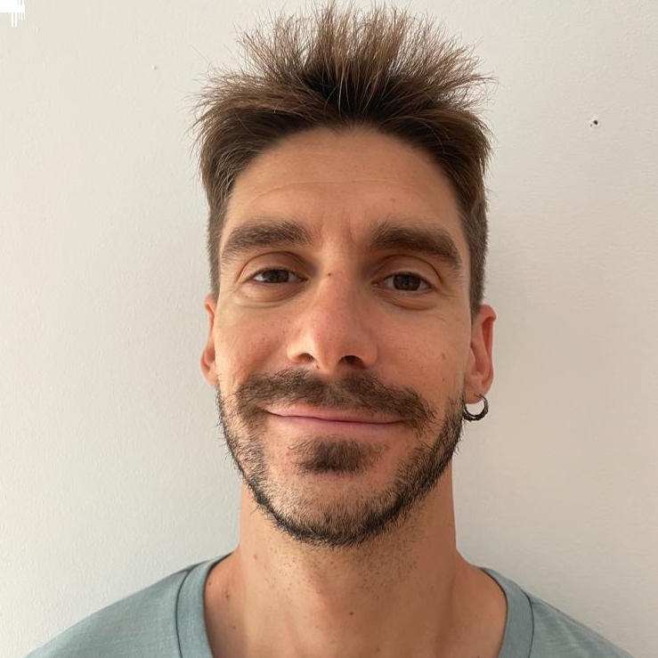 BERNAT MARTINEZ MATA