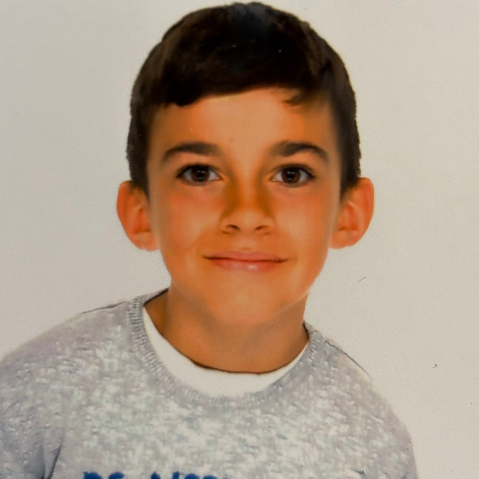 GABRIEL RIVERO RIVAS