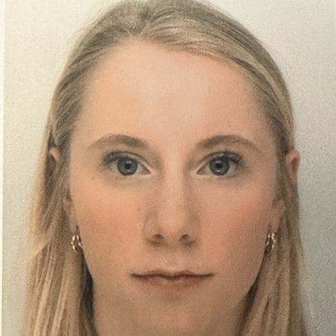 GRETA-SOFIE KÖLLINGER