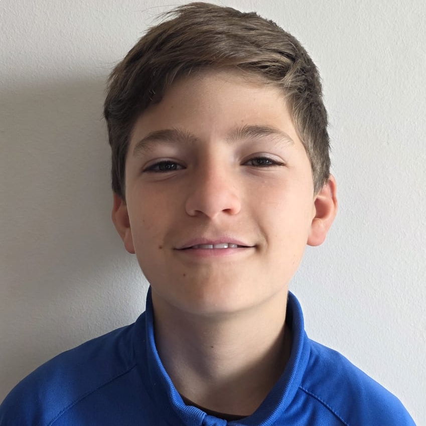 FACUNDO MARCELO   DRAGAN MELIS