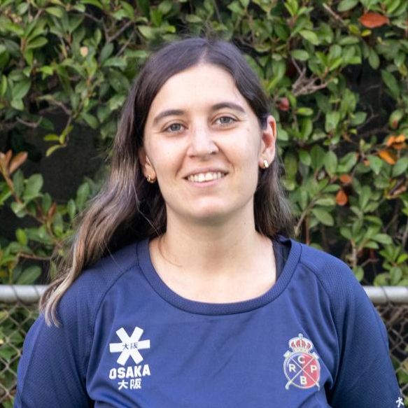 ANDREA RIBALTA ROBLES