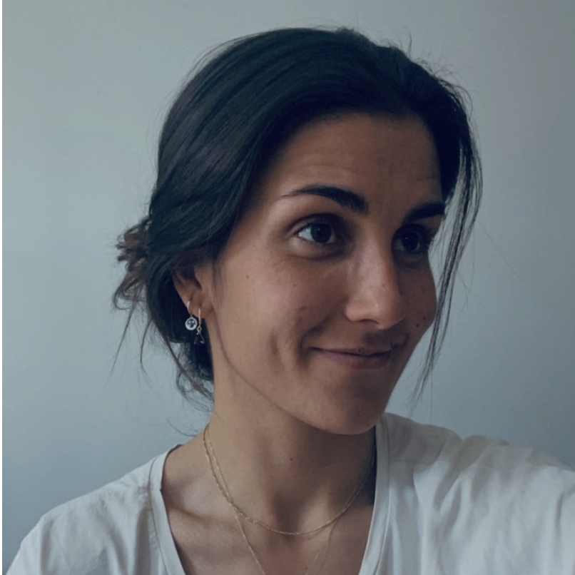 CARLOTA CLOTET ALSINA