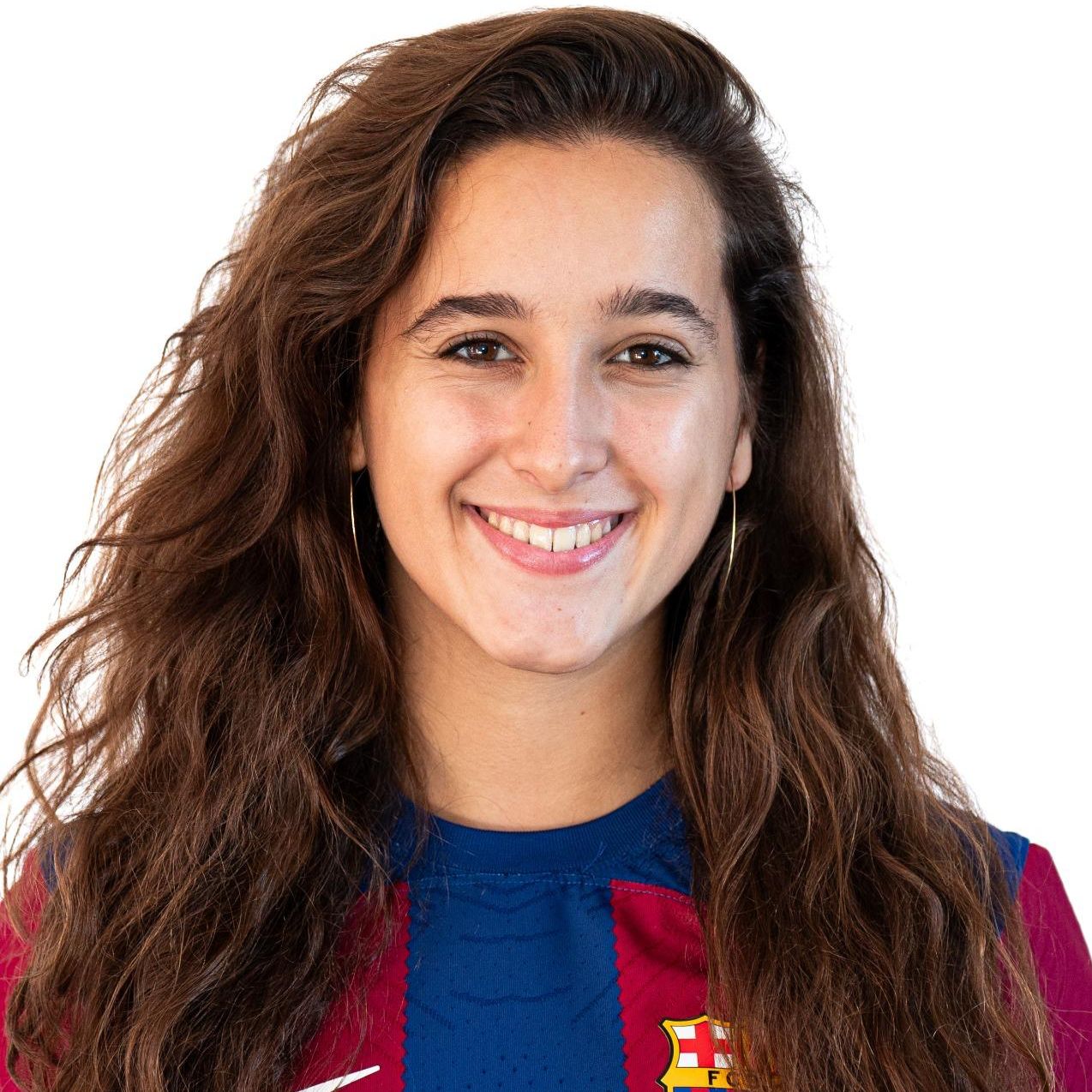 AGUSTINA SIERRA