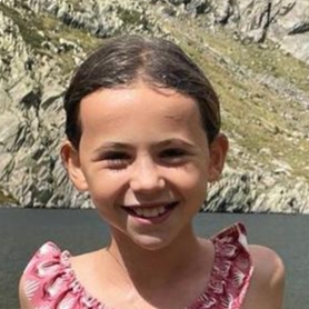 JULIA USANDIZAGA PORTABELLA