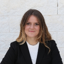 MARTHA MESSINA GARCIA