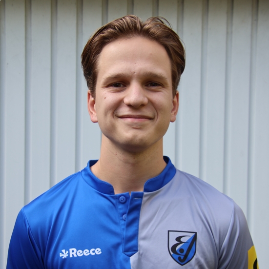 TIJN ARCHIBALD ALPHONS DOUGLAS