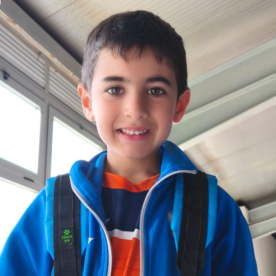 ARITZ CASTRO FIGUEROLA