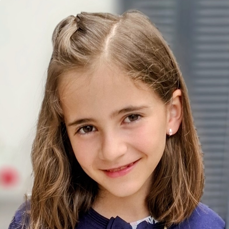 MARTINA ROMERO ALVAREZ