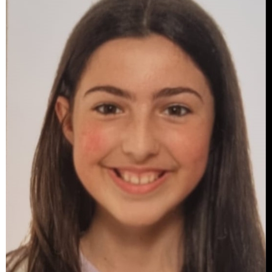 ADRIANA BASOGARAY CARO