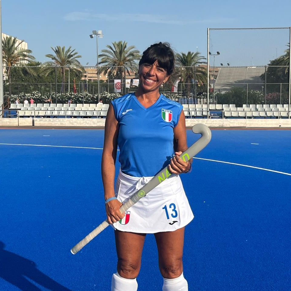 NATALIA ANDREA PARISI