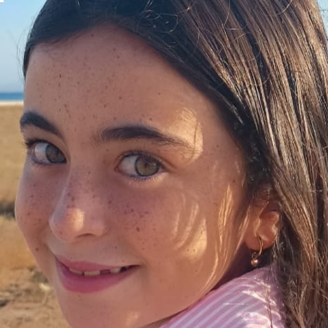 VALENTINA ROSA CAMACHO