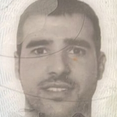 CARLOS ANDRES PALAU