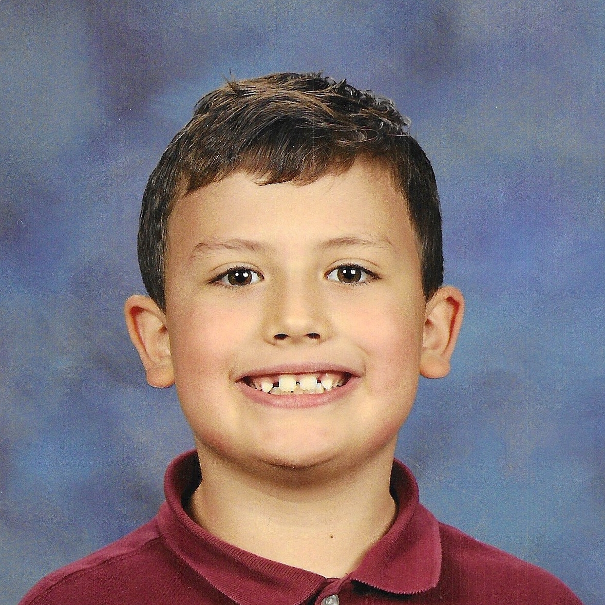 WILLIAM ALEXANDER ROLING