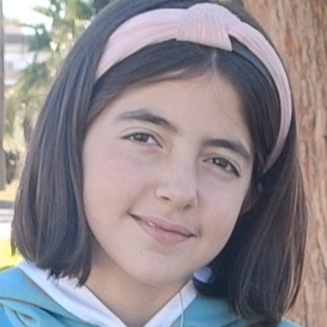 PALOMA OLVERA RAMOS