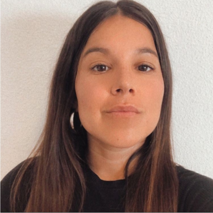 FLORENCIA MARISEL JARA