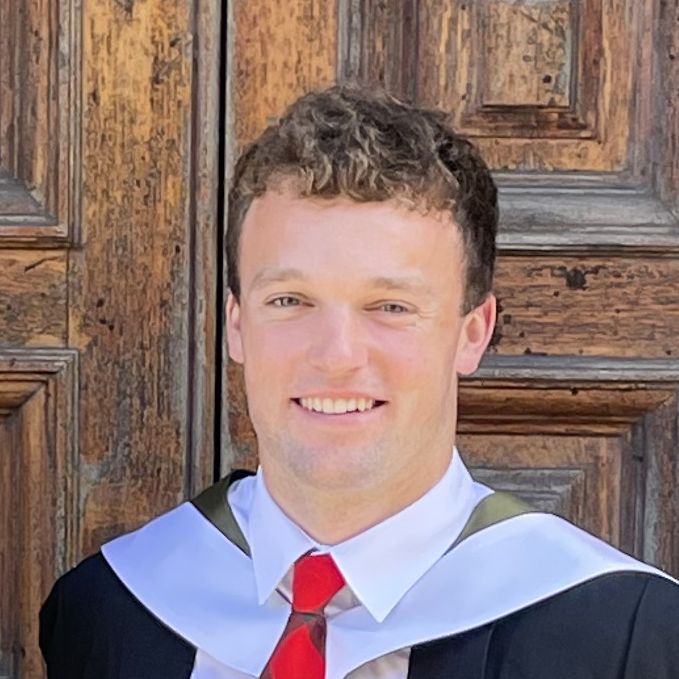 IAIN MARTIN MCFADDEN