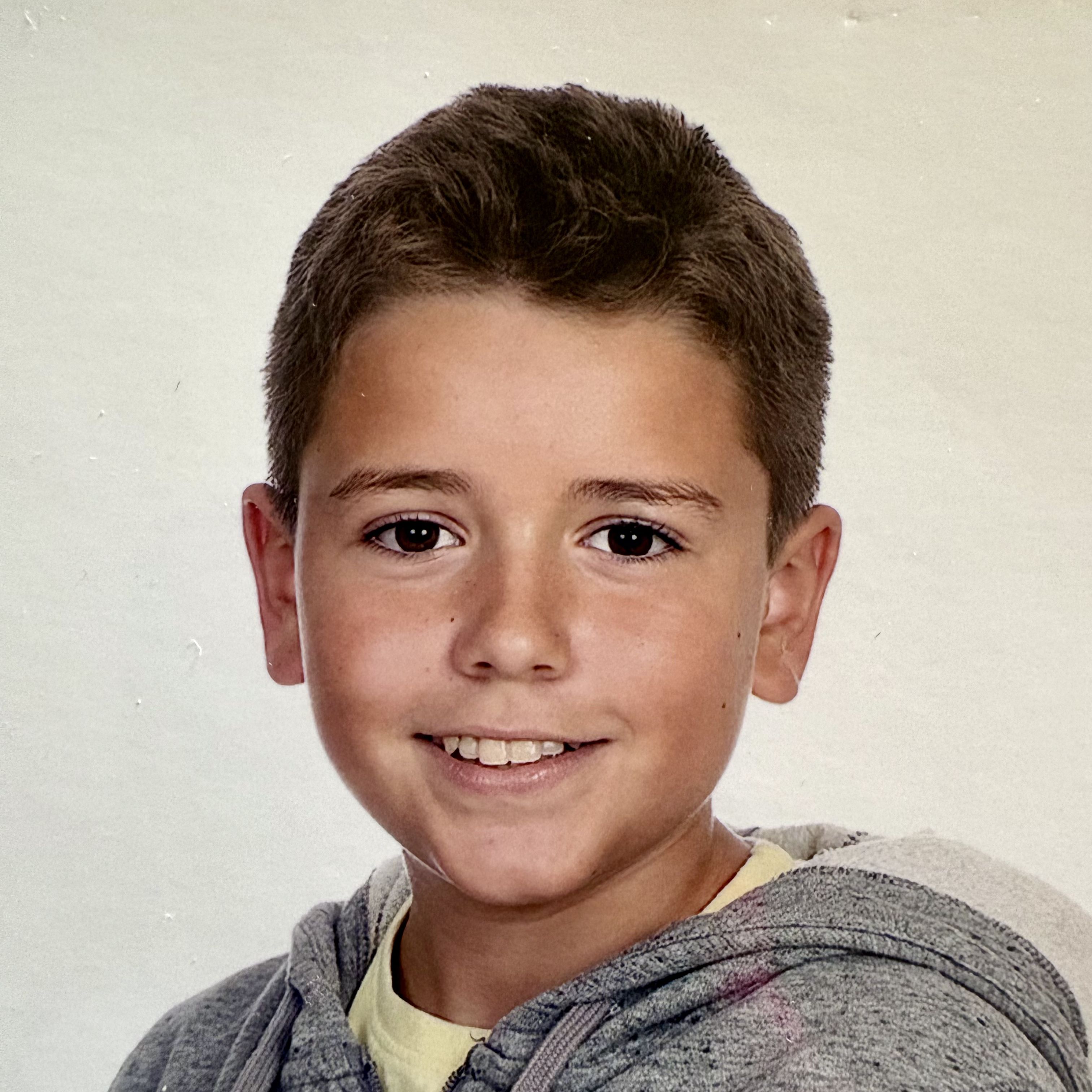 DAVID SANCHEZ LOPEZ