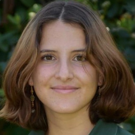 CRISTINA SAMARANCH DOMINGUEZ