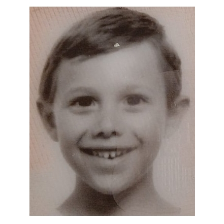 ANGEL  GONZALEZ ALEMAN