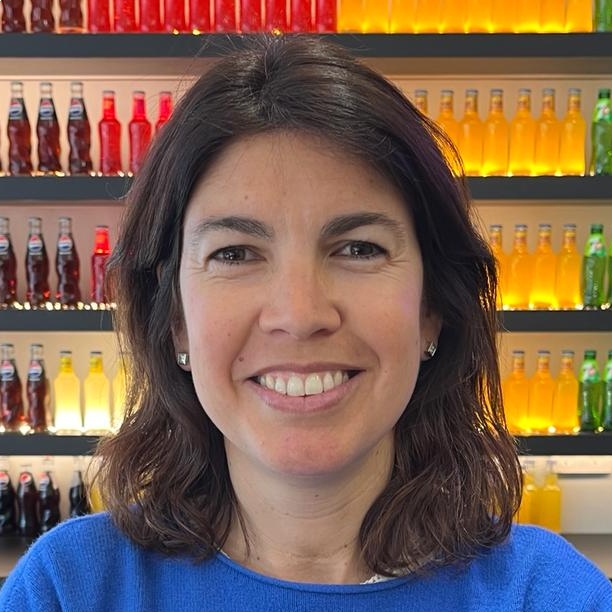 INGRID CORNET RODRIGUEZ
