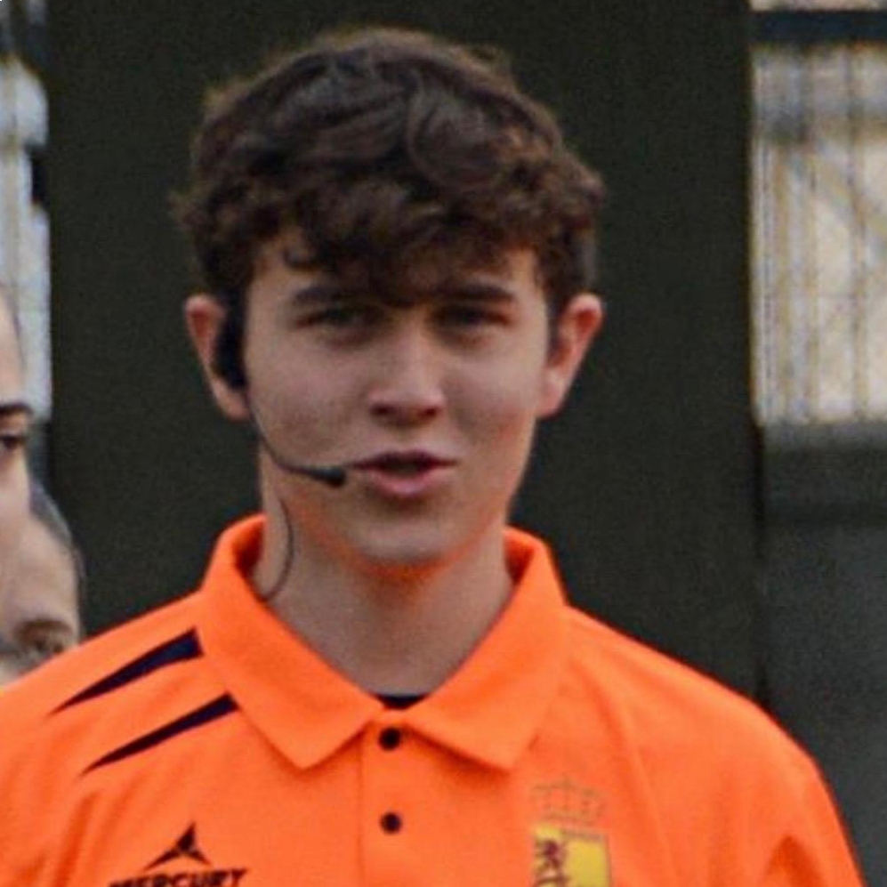 ALEJANDRO RODRIGUEZ ROMERO