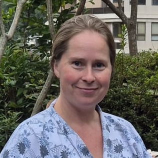 FREDERIKE CORNELIA CATHERINE CAMPMAN