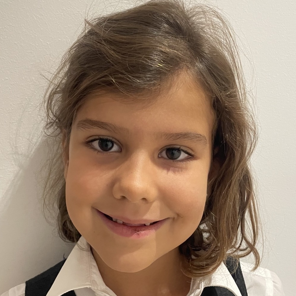 ISABEL MENENDEZ-CASTAÑEDO BENITEZ-DONOSO