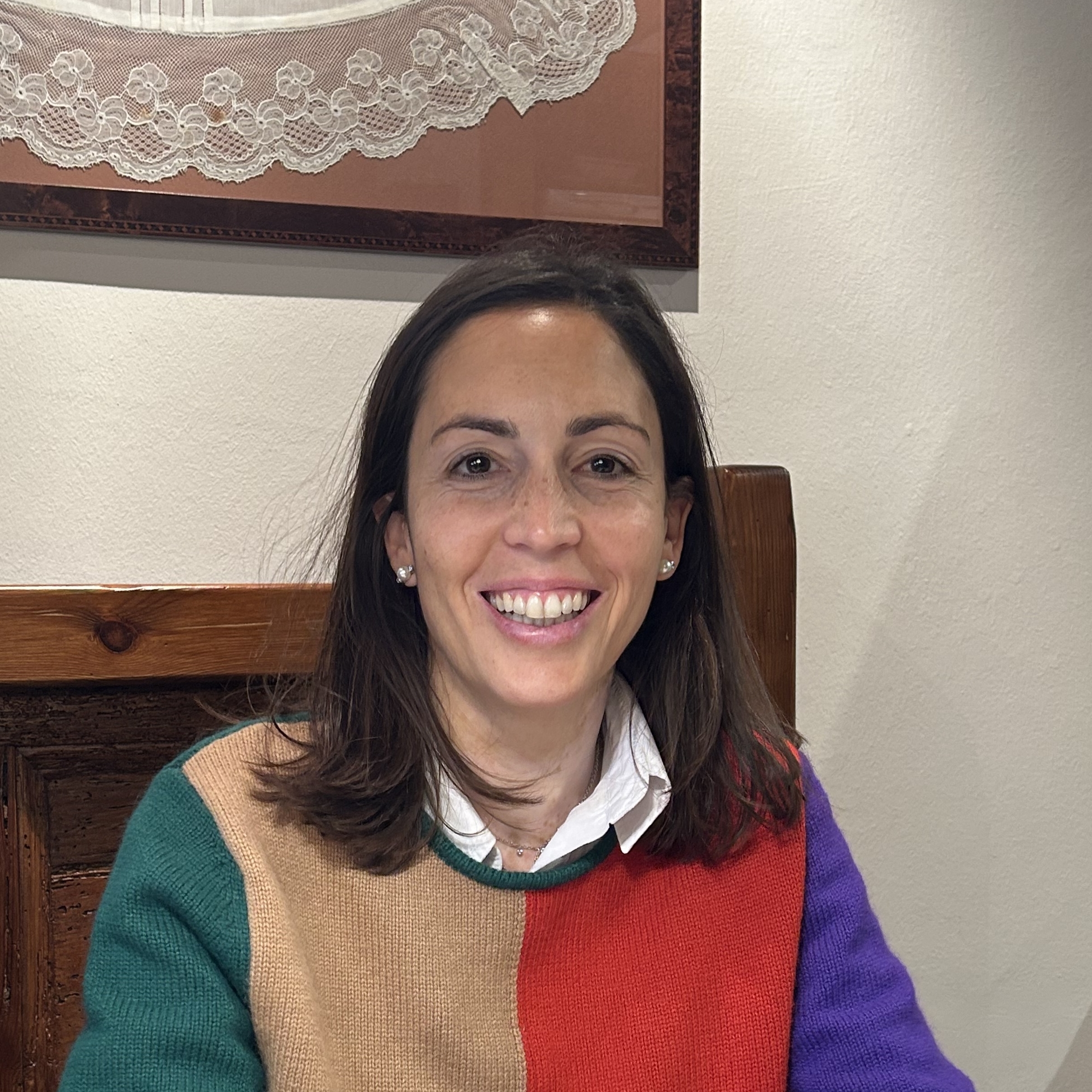 ROSA ESPINOS ALEGRE