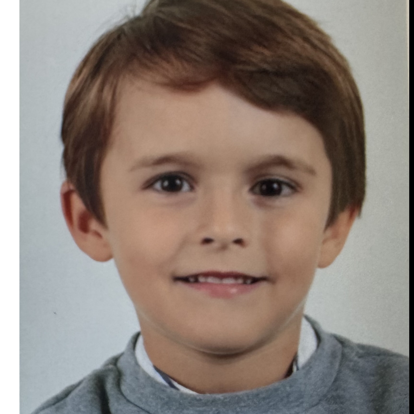 ARCHIBALD LUTERNAUER