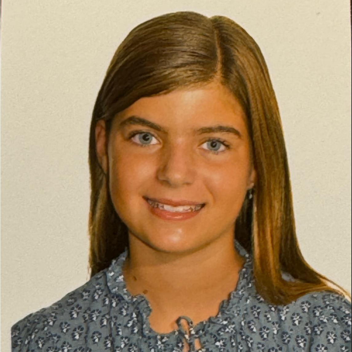 SOFIA ARAGUNDE CASTIELLA