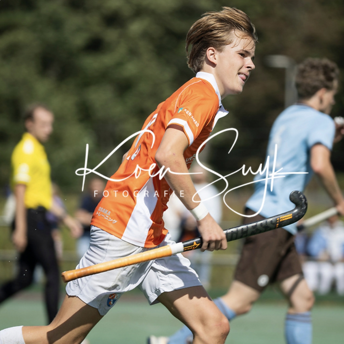 PIETER WILLEM PAUL SAMUEL  AKKERMAN