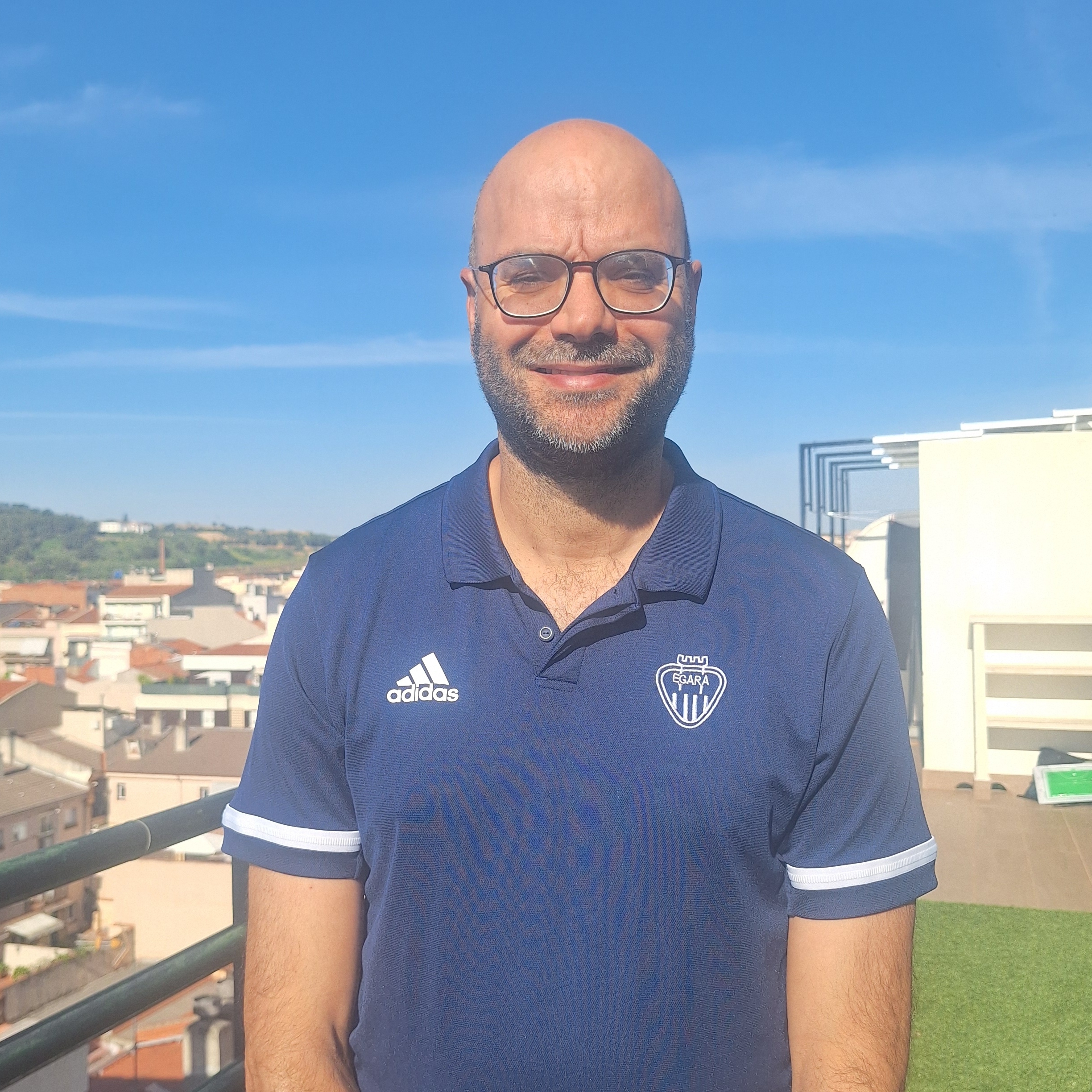 JAUME PUJOLA SEGURA