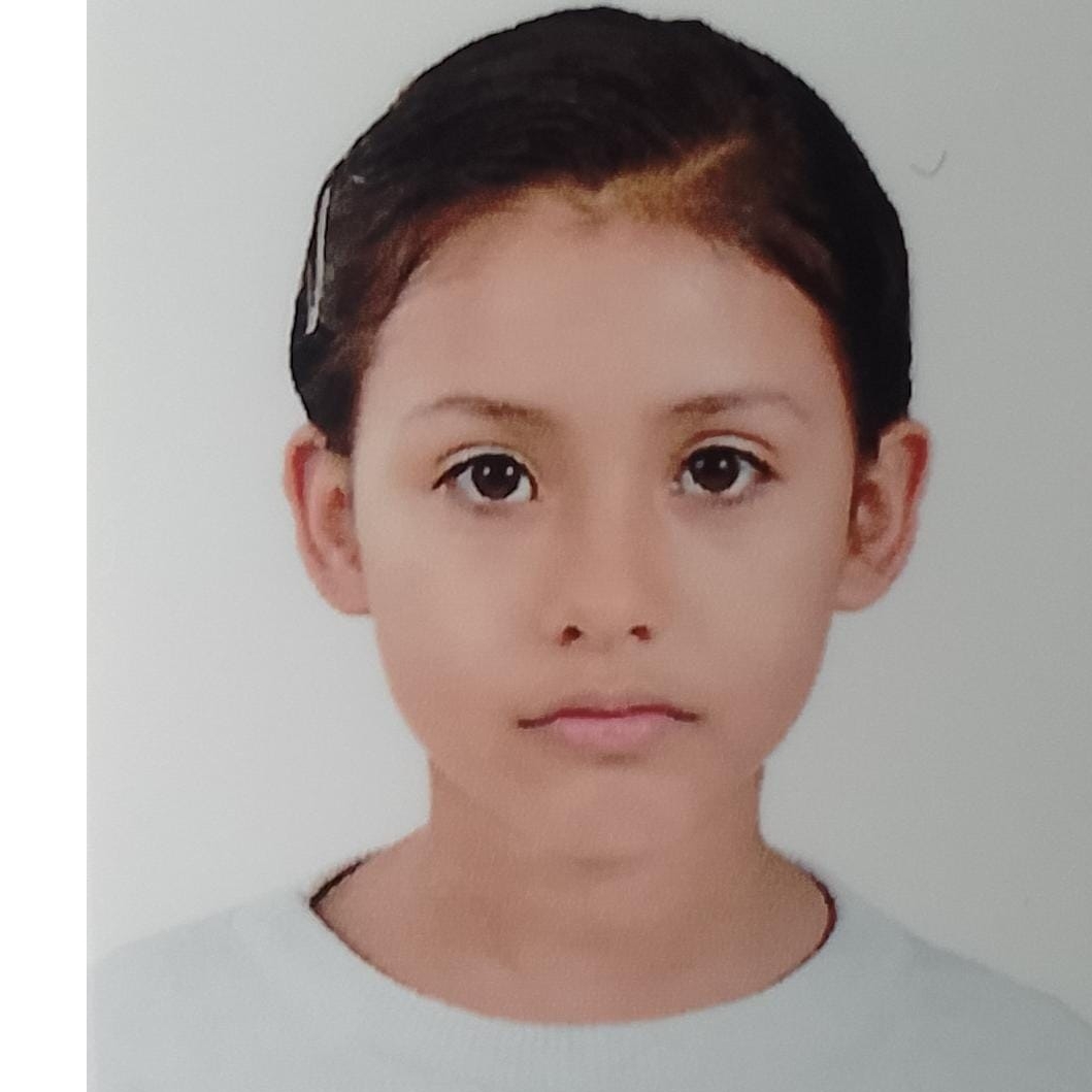 ZULEIMA NADEZNA DOMINGUEZ FARIAS