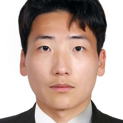 KYUNGCHAN CHO