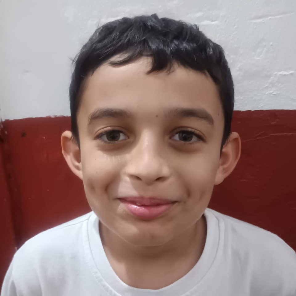 DARIUS IONUT BRUMARU