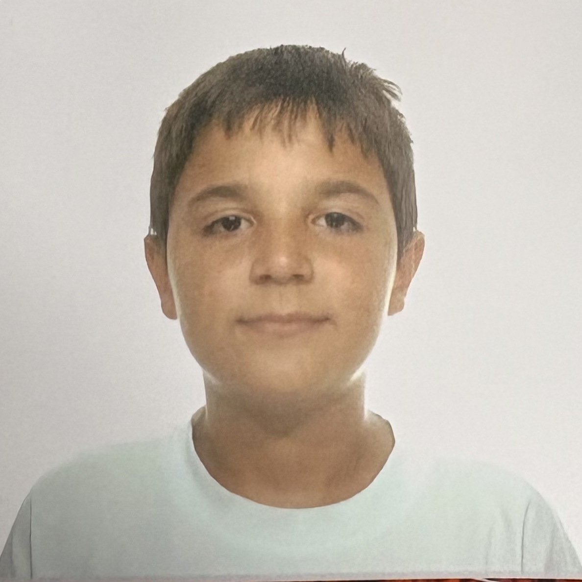 GABRIEL BARRIENTOS CANOSA