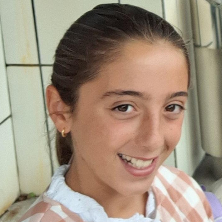 MICAELA TAIBO CONDE