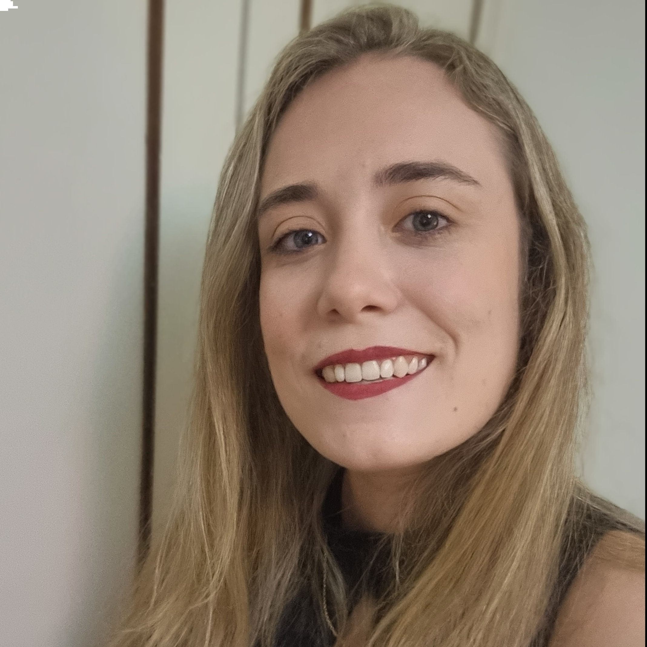 NAZARENA AGUSTINA LAFITTE GILI