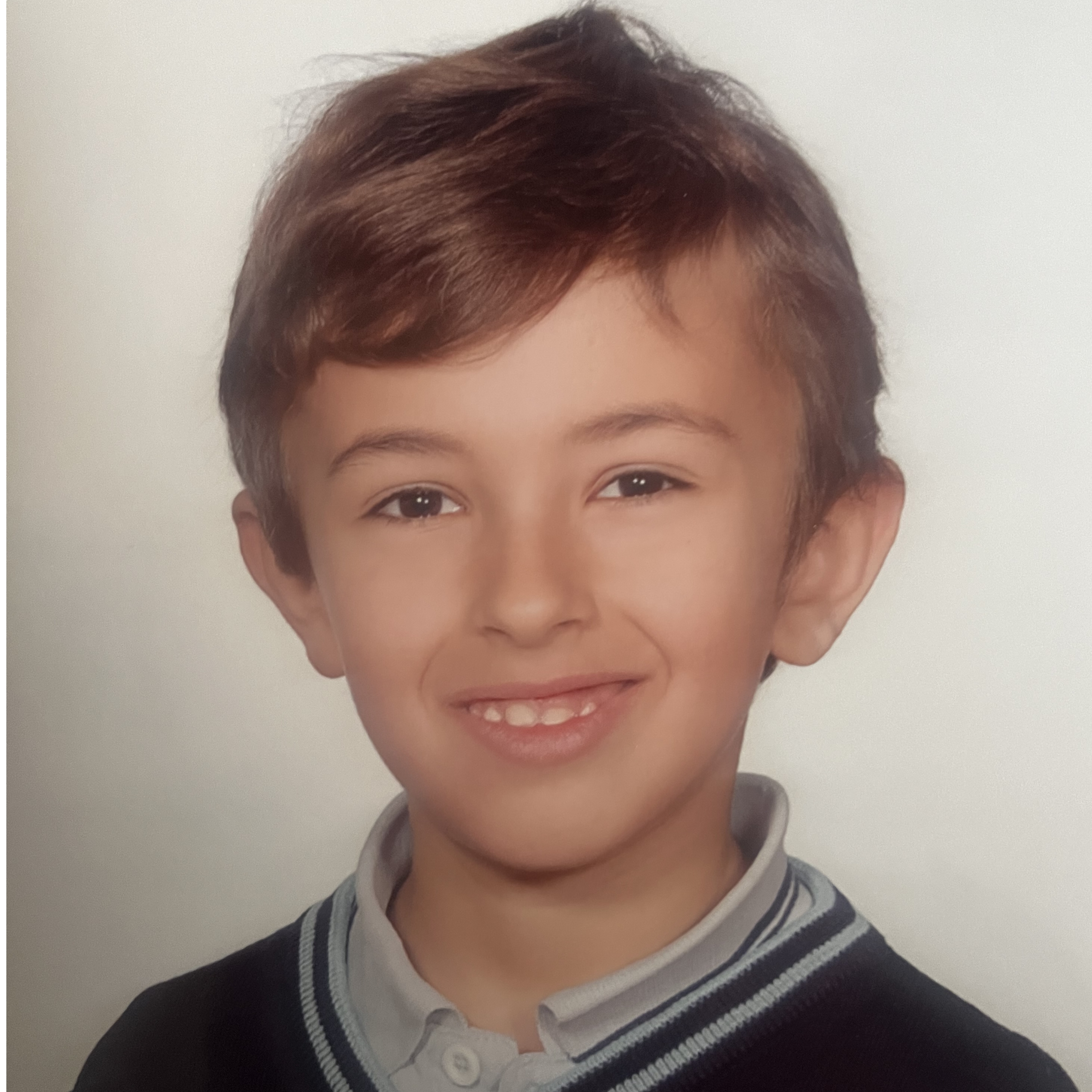 ALEXANDER GABRIEL MARTIN VON WERNITZ