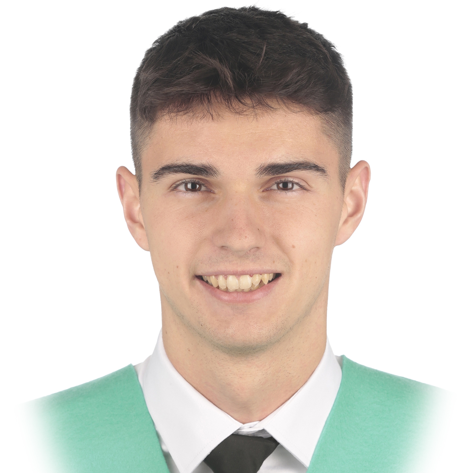 IBAI UGARTEMENDIA ANTOLIN