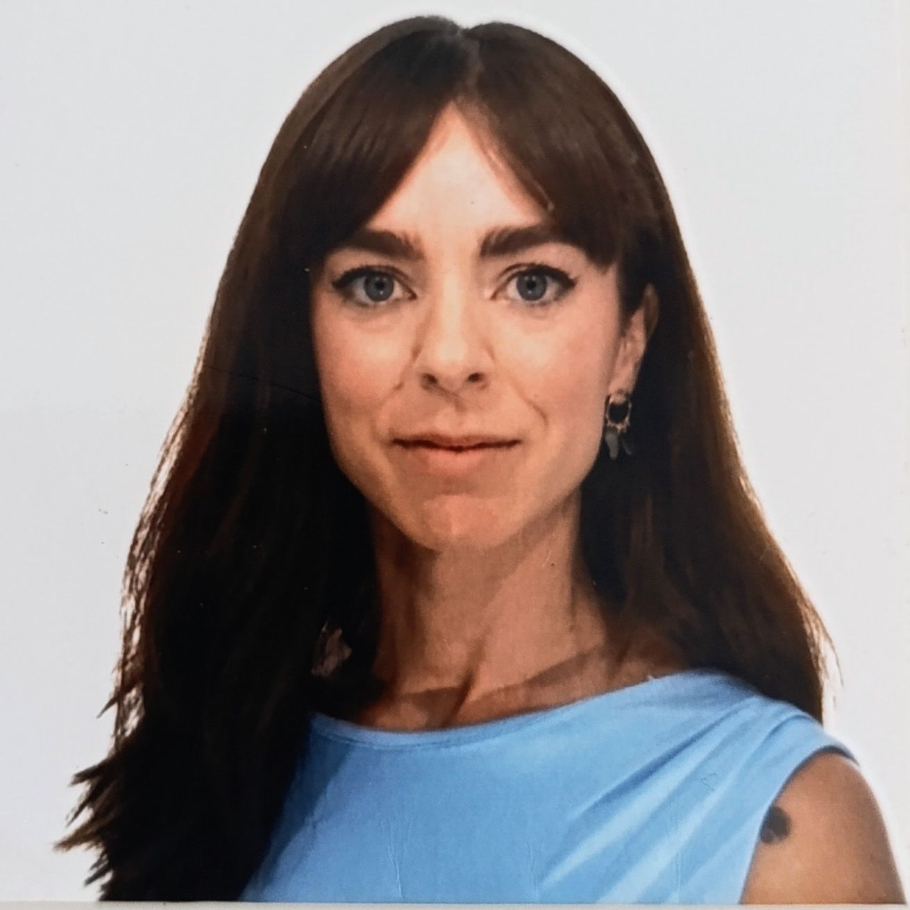 NELIDA GARCIA MARTINEZ