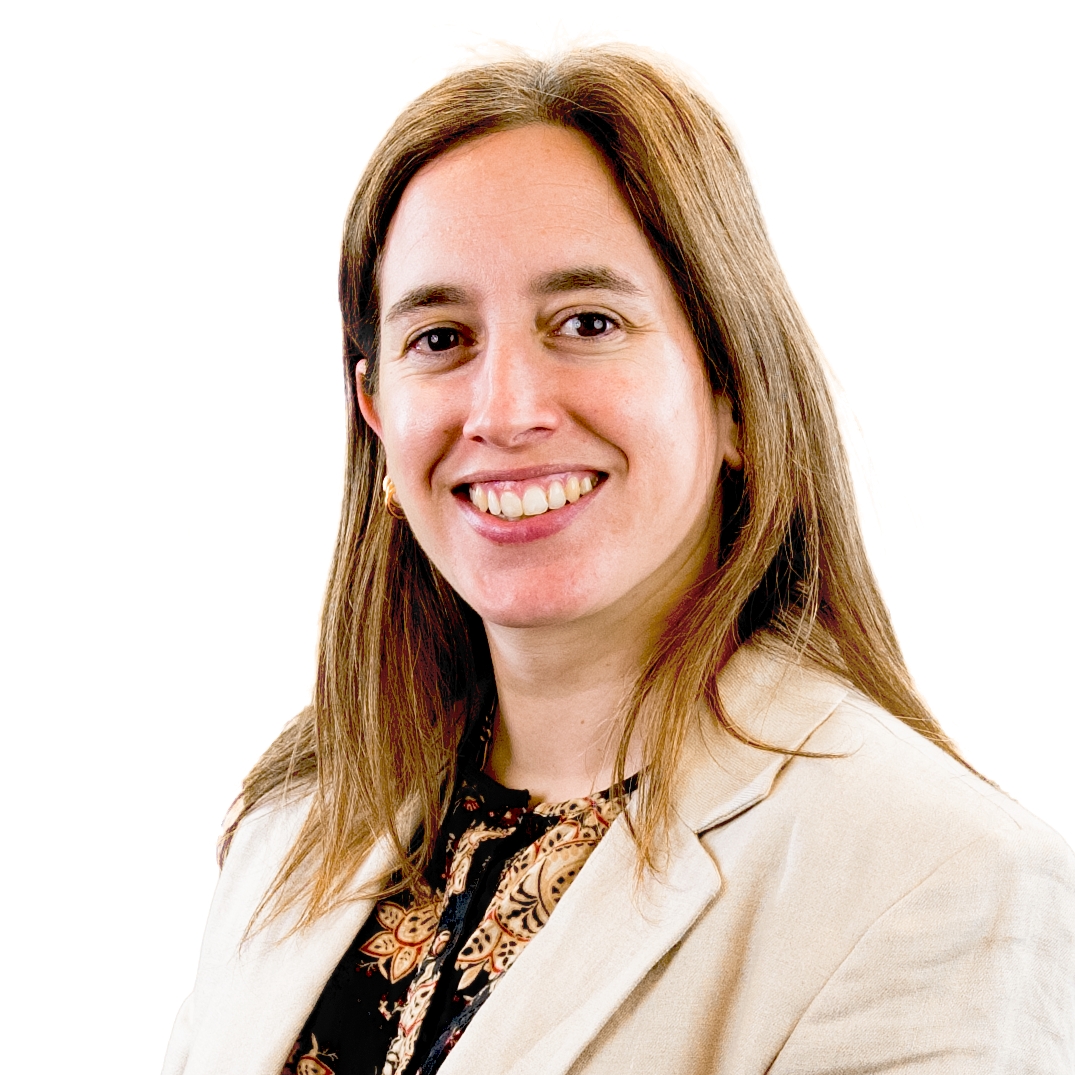 ARANTZAZU MUGICA GOICOECHEA