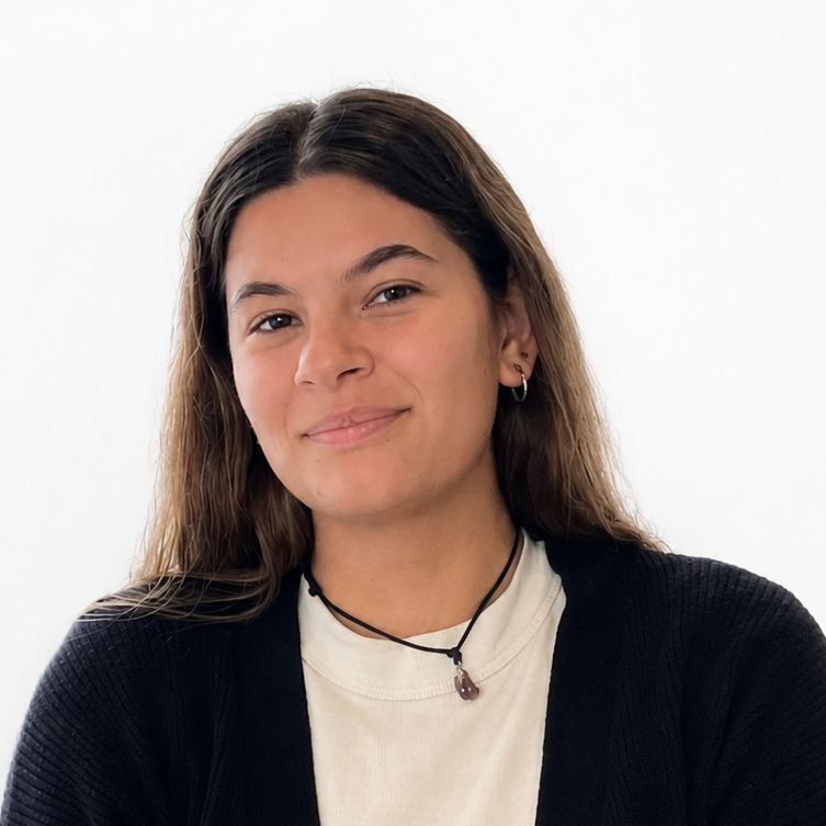 AGOSTINA SOLARI GRION