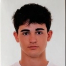 JOAN  ALEGRE MIRALLES