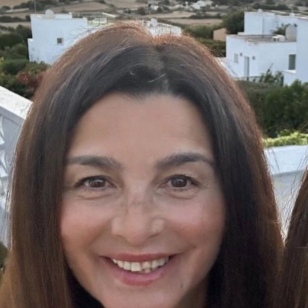 ESTER ROMERO ROSALES