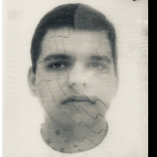 RODRIGO GONZALEZ GARCIA