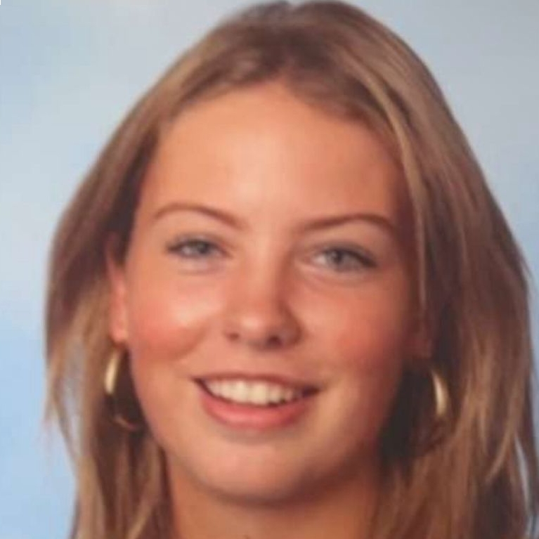 NANNE MARIA HUGERS