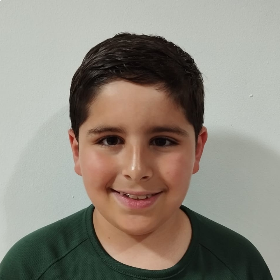 SAMUEL HERNANDEZ ARAYA